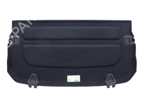 Used Rear parcel shelf Rear parcel shelf PEUGEOT 408 II (FP_, F3_, FM_) Hybrid 225 (F3DGYT) (224 hp) 35989315 35989315
