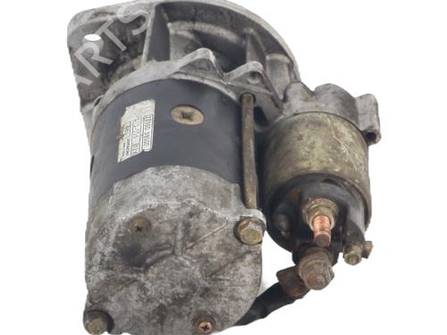 Used Starter Starter RENAULT TRUCKS MASCOTT Platform/Chassis 120.65 (A00500007) (115 hp) 31262016 31262016