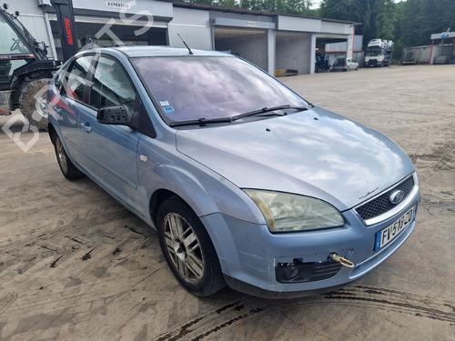 Right headlight FORD FOCUS II (DA_, HCP, DP) 2.0 TDCi | BP38329376C29 - Image 10