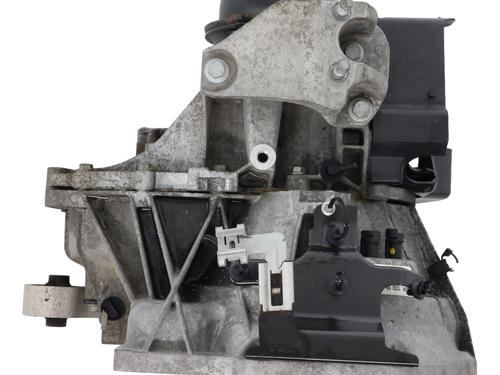 Gearbox FORD FIESTA VI (CB1, CCN) 1.4 TDCi | BP21825201M3 