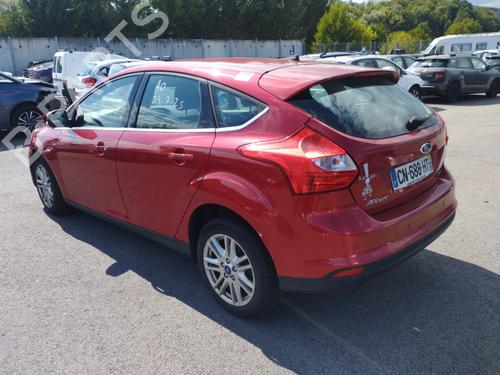 Left taillight FORD FOCUS III 1.0 EcoBoost | BP35939833C34  - Image 15