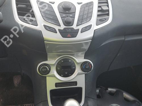 Engine FORD FIESTA VI (CB1, CCN) 1.4 TDCi | BP31623999M1 