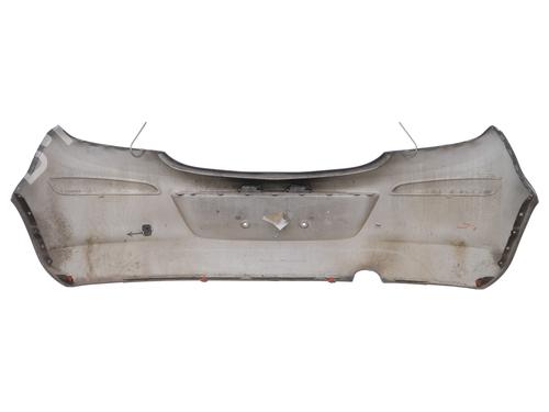 Rear bumper OPEL CORSA D (S07) 1.3 CDTI (L08, L68) | BP27611571C8 
