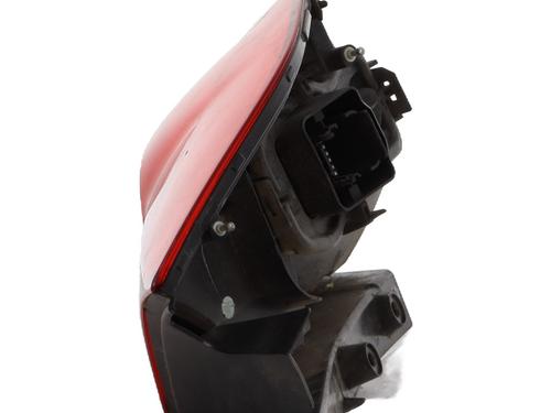 Left taillight RENAULT SCÉNIC II (JM0/1_) 1.5 dCi (JM1E, JM16) | BP24828637C34 