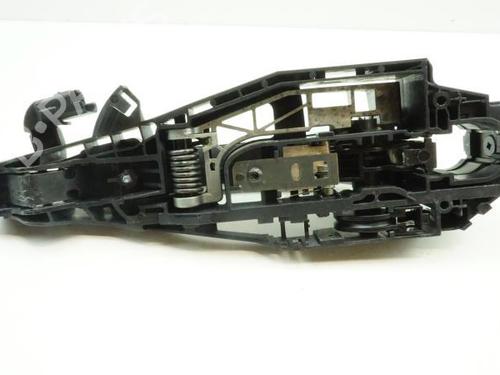 Front left exterior door handle CITROËN C4 II (NC_) 1.6 BlueHDi 100 | BP18192949C128 