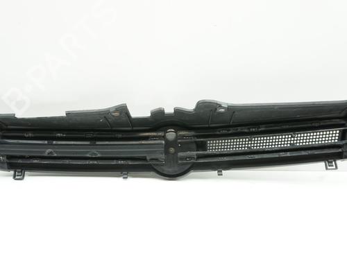Used Grille FIAT PANDA (169_) 1.2 (169.AXB11, 169.AXB1A) (60 hp) 18184942
