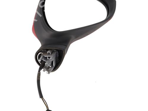Right mirror SEAT LEON (1P1)  | BP19647520C27 