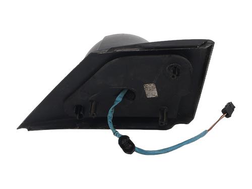 Left mirror CITROËN C2 (JM_) 1.1 | BP25092500C26 