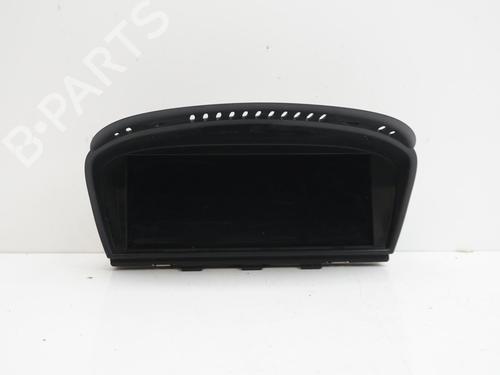 Used Display monitor Display monitor BMW 3 (E90) 320 d xDrive (184 hp) 18180541 18180541