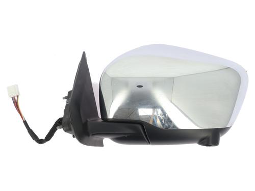 Left mirror RENAULT ALASKAN 2.3 dCi 190 4x4 (U3MD) | BP35989326C26 - Image 4
