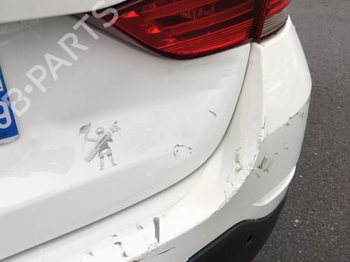 Left tailgate light BMW X1 (E84) sDrive 18 d | BP23762948C79 - Image 8
