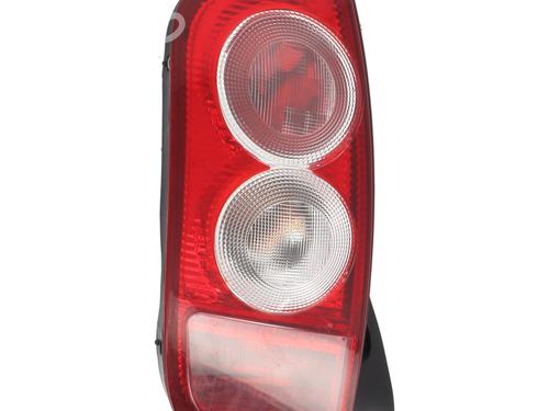 Used Left taillight NISSAN MICRA III (K12) 1.4 16V (88 hp) 28127685
