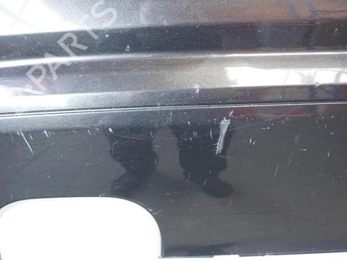 Rear bumper AUDI A3 (8P1) 2.0 TDI 16V | BP18196320C8 