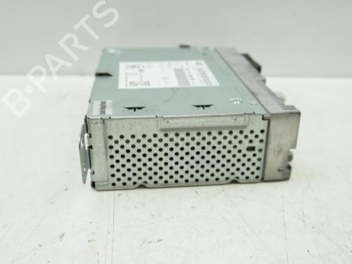 Used Radio PEUGEOT 208 I (CA_, CC_) 1.6 BlueHDi 100 (100 hp) 18180520