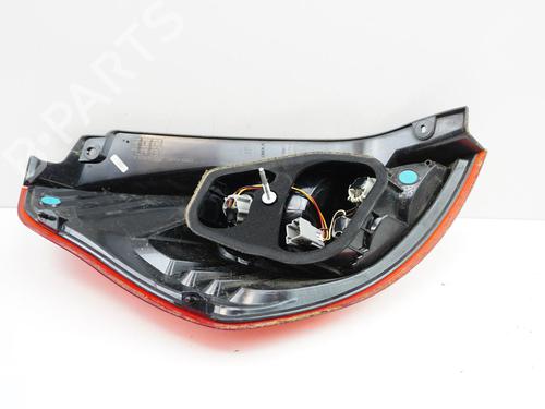 Right taillight FORD FIESTA VI (CB1, CCN) 1.0 EcoBoost | BP18181584C35 