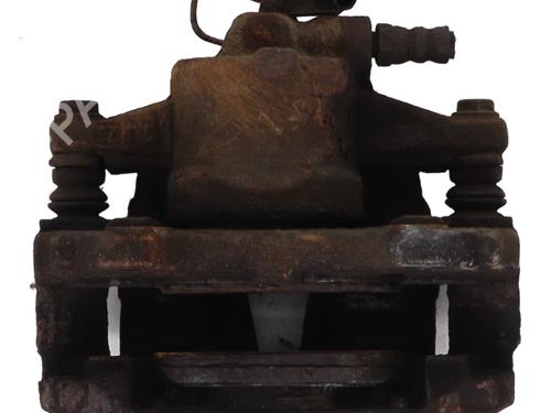 Right front brake caliper PEUGEOT BIPPER (AA_) 1.3 HDi 75 | BP20332038M104