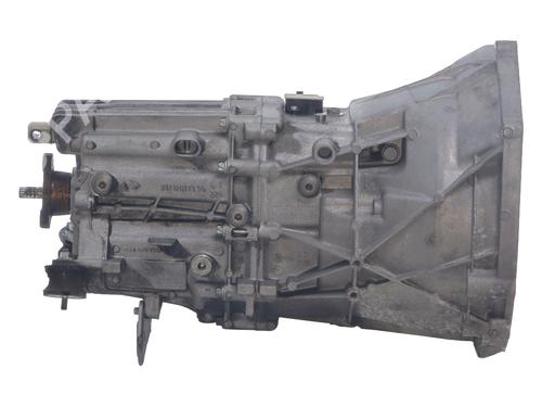 Gearbox BMW 1 (E87) 116 i | BP28428931M3  - Image 5