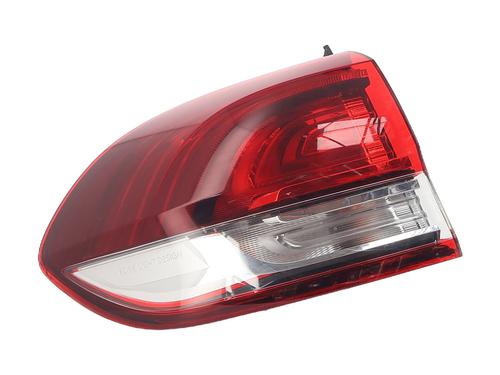 Left taillight RENAULT SCÉNIC IV (J9_) 1.5 dCi 110 | BP28964229C34 