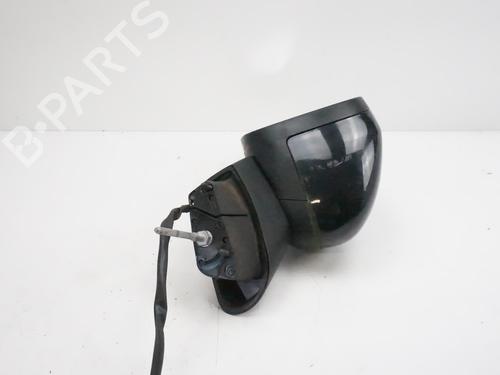 Bakspejl venstre CITROËN C3 II (SC_) 1.4 HDi 70 (SC8HZC, SC8HR0, SC8HP4) (68 hp) 18184000