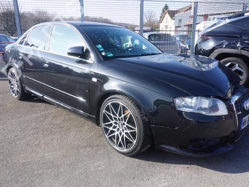 Alternator AUDI A4 B6 Avant (8E5)  | BP29979031M7  - Image 12