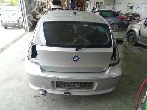 Steering column stalk BMW 1 (E81) 120 d | BP22071913I23 