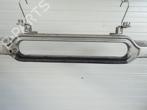 Front bumper reinforcement PEUGEOT 407 SW (6E_, 6D_) 3.0 | BP18182096C109 