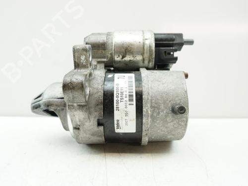 Starter PEUGEOT 108 1.0 VTi | BP18174081M8 