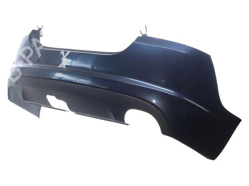 Used Rear bumper Rear bumper JAGUAR XF I (X250) 3.0 D (241 hp) 35966827 35966827
