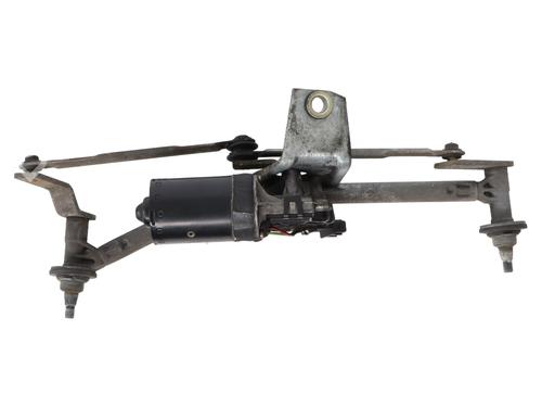 Front wiper motor PEUGEOT 206 Hatchback (2A/C) 1.9 D | BP20180425M29 