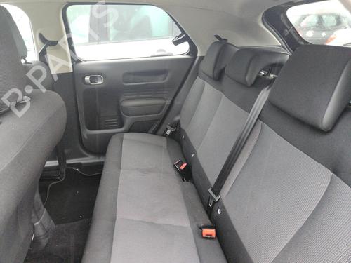Tailgate CITROËN C4 CACTUS 1.6 BlueHDi 100 | BP38004473C6 - Image 16