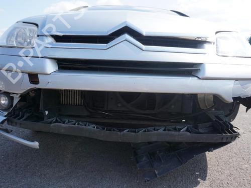 Display monitor CITROËN C4 Coupe (LA_) 1.6 HDi | BP19730299C48 