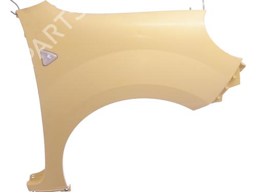 Used Right front fenders Right front fenders RENAULT KANGOO / GRAND KANGOO II (KW0/1_) 1.5 dCi 90 (KW05, KW08, KW0G, KW11) (90 hp) 32687845 32687845