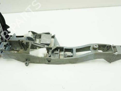 Used Rear right lock Rear right lock 18178393 18178393