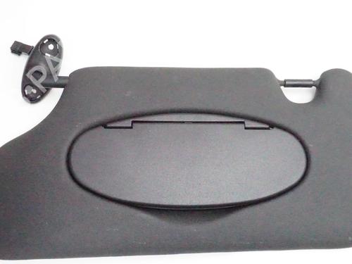 Used Left sun visor MINI MINI COUNTRYMAN (R60) Cooper S ALL4 (184 hp) 18177802