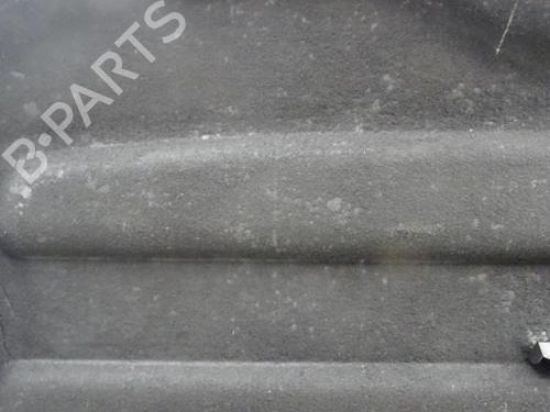 Rear parcel shelf CITROËN C4 II (NC_) 1.6 VTi 120 (NC5FS0, NC5FS9) | BP18196688C85