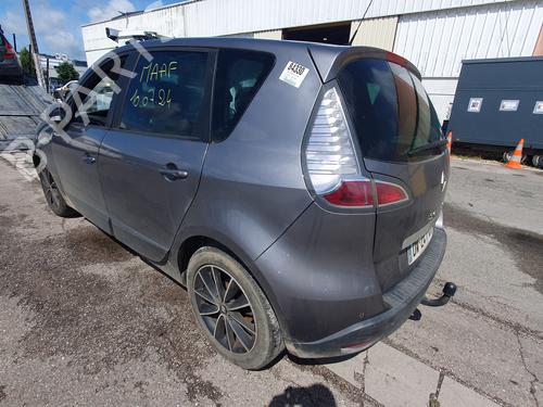 Left tailgate light RENAULT SCÉNIC III (JZ0/1_) 1.5 dCi | BP24619374C79 - Image 14