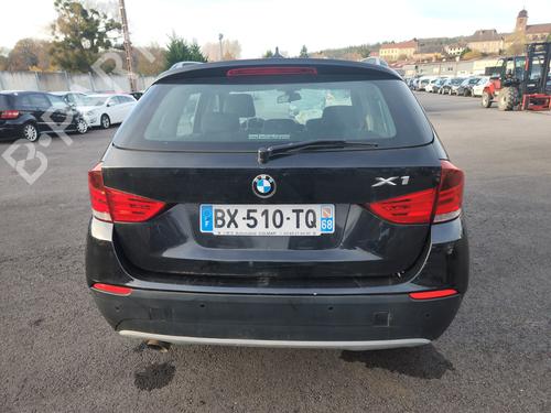 Devioluci BMW X1 (E84) sDrive 18 d | BP33455610I23  - Image 14