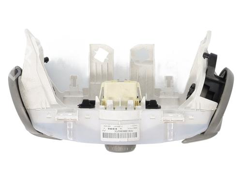Climate control CITROËN C1 (PM_, PN_) 1.0 | BP26124493I5