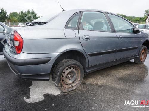 Egr CITROËN C5 I (DC_) 2.0 HDi (DCRHYB) | BP18189090M69