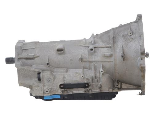 Used Gearbox Gearbox JAGUAR XE (X760) 2.0 D AWD (180 hp) 26743422 26743422