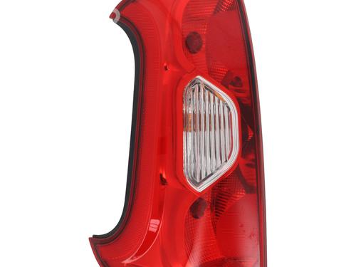 Left taillight FIAT PANDA (312_, 319_) 1.0 Mild Hybrid (312.PYD1B) | BP33566099C34  - Image 7