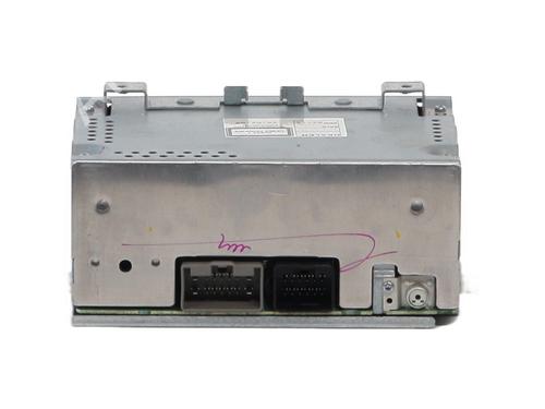 Radio FORD FIESTA VI (CB1, CCN)  | BP28185171E6 