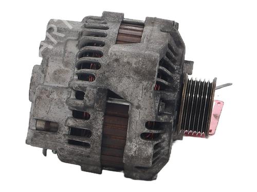 Alternator FORD FIESTA V (JH_, JD_) 1.4 16V | BP27171410M7 