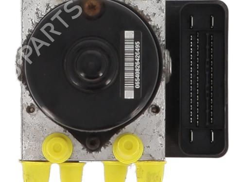 Used ABS pump ABS pump FORD FOCUS II (DA_, HCP, DP) 1.6 TDCi (90 hp) 19579233 19579233