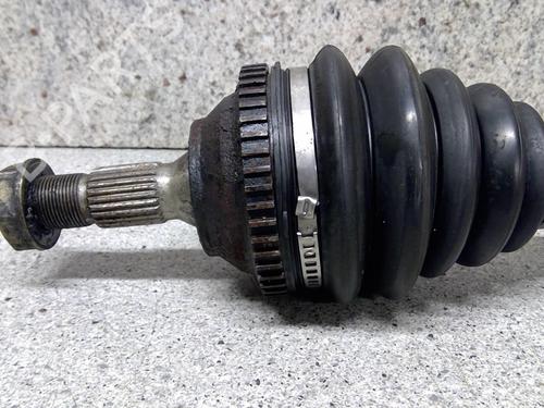 Right front driveshaft PEUGEOT 206 CC (2D) 2.0 S16 | BP18197734M39