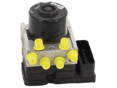 ABS Bremseaggregat RENAULT TWINGO II (CN0_) 1.2 16V (CN04, CN0B) (75 hp) 22219889