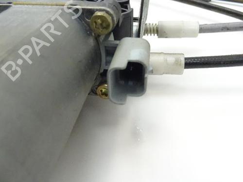 Front right window mechanism CITROËN BERLINGO Box Body/MPV (B9) 1.6 HDi / BlueHDi 75 | BP18192818C23 