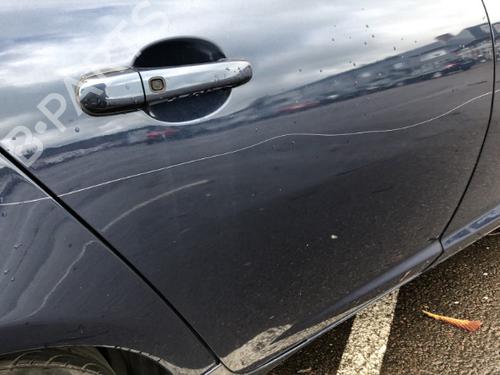 Used Parts JAGUAR XF I (X250)  2.7 D  1963713