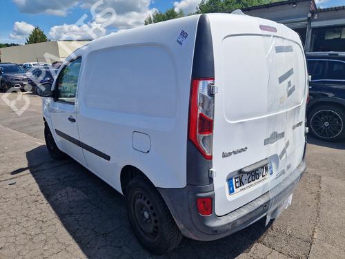 Used Parts RENAULT KANGOO Express (FW0/1_)    4744669
