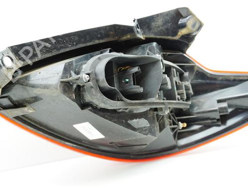 Left taillight FORD KA (RU8) 1.2 | BP18173134C34 